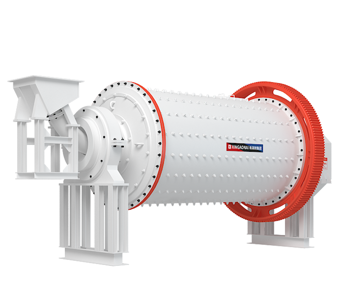 MQY Series Ball Mill