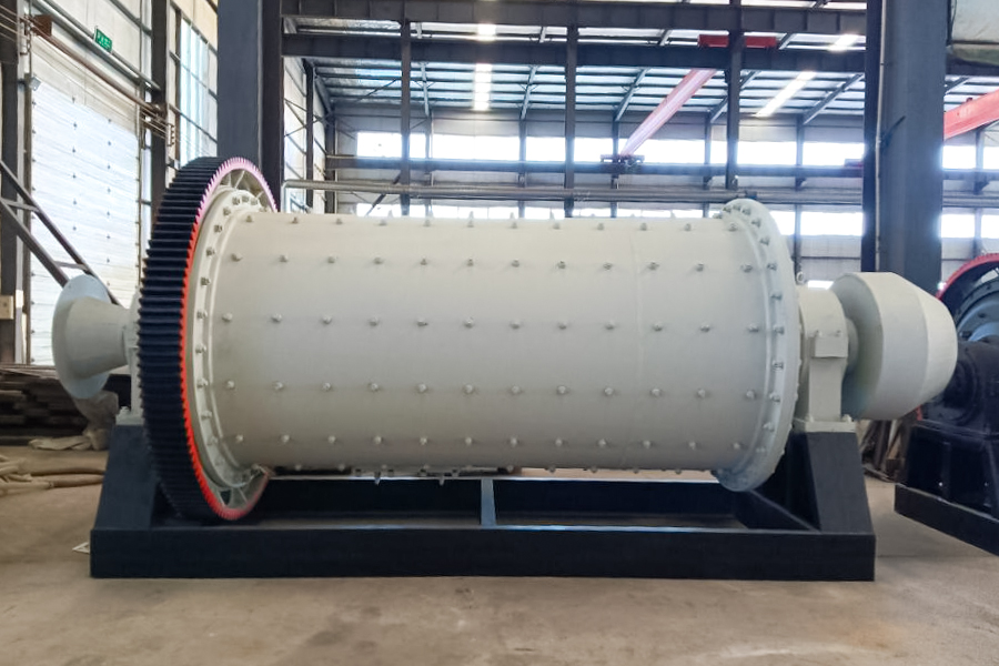 MQY Series Ball Mill