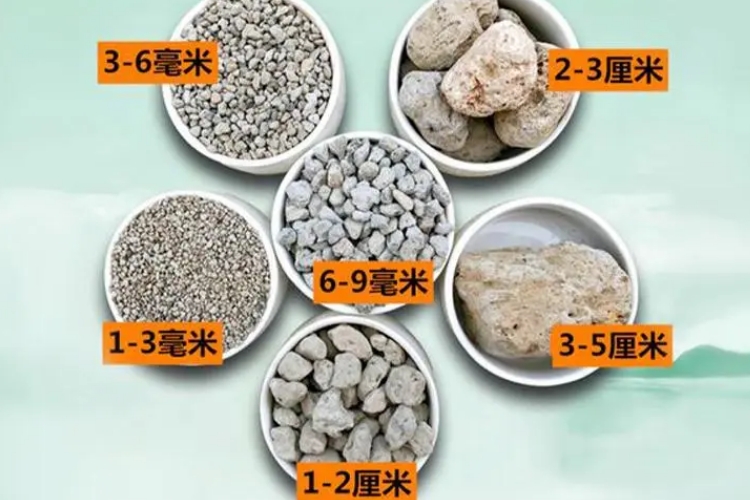 A brief analysis of the diversified needs of the sand and gravel market