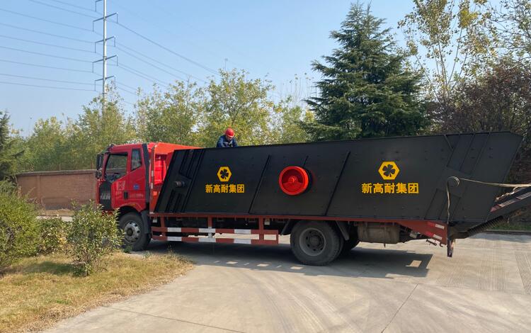 The technology trend leader of crushing and screening equipment—xingaonai machine