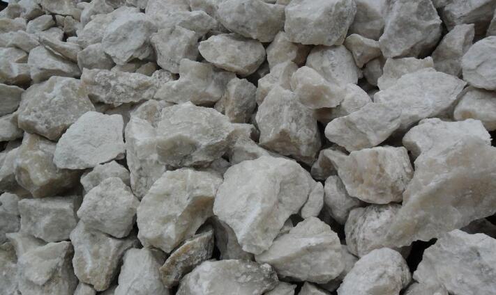 Industrial gypsum